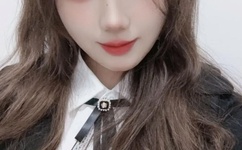 委内瑞拉女主播